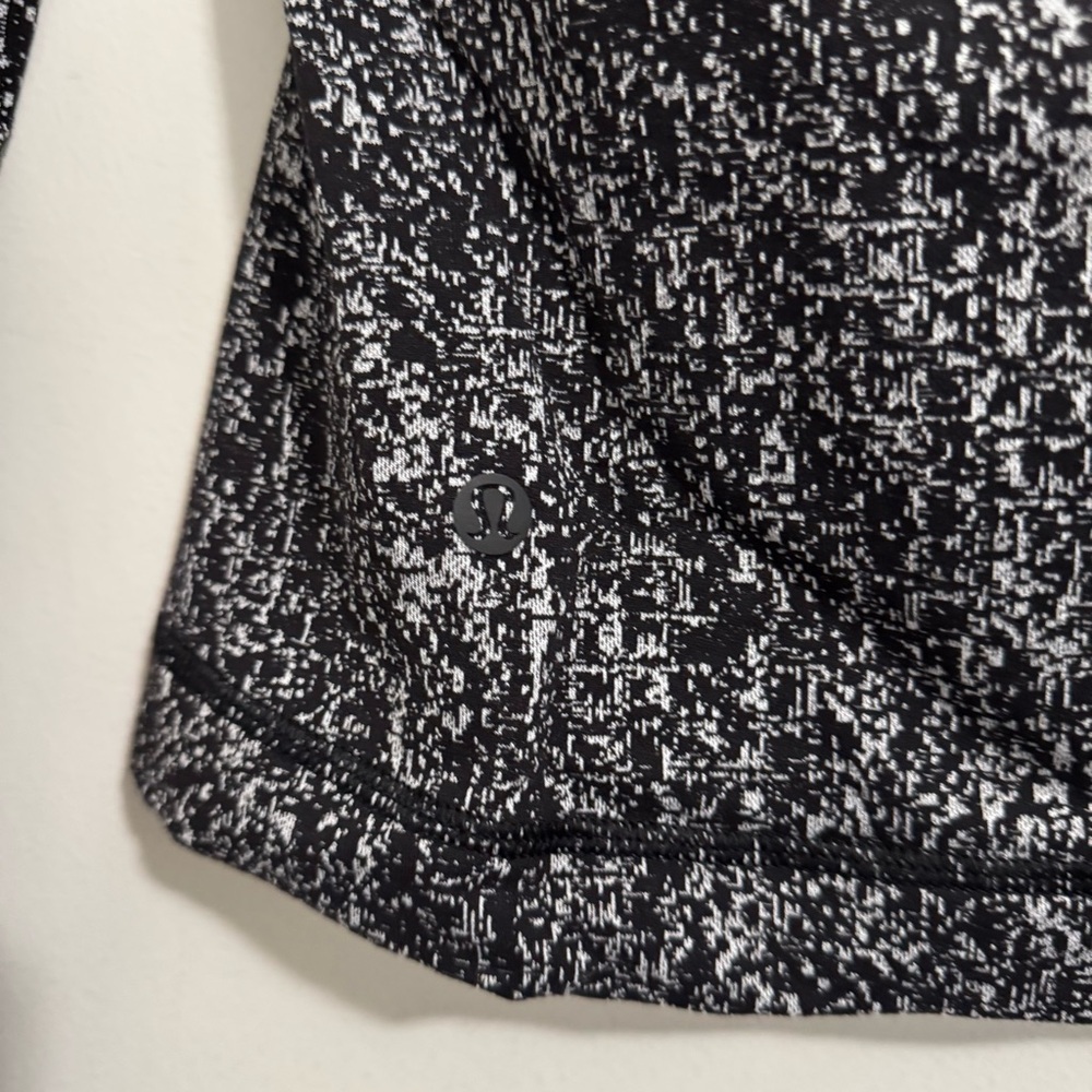 Lululemon Lightly Jacket Luon Suited Jacqaurd - Picture 5 of 7